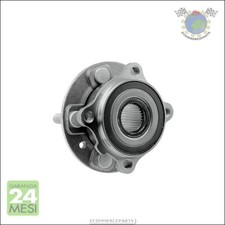 Mozzo Cuscinetto Ajs Ant Per