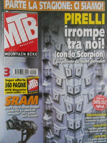Mtb mountain bike - mtb-mountain, 3