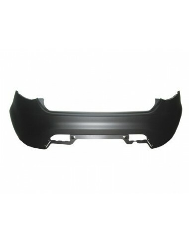 Paraurti posteriore fiat - posteriore,