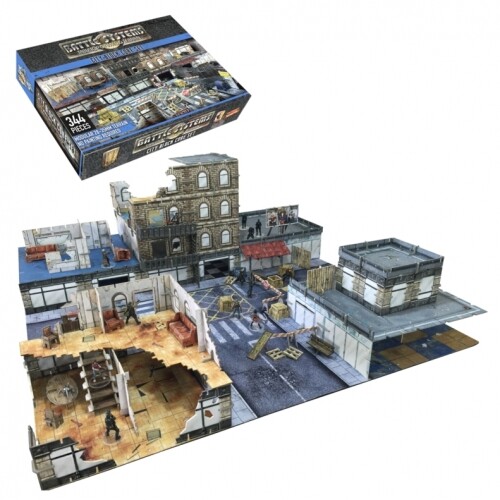 Terrain tavolo set - tavolo,