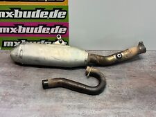 Suzuki RMZ 250 RM-Z collettore