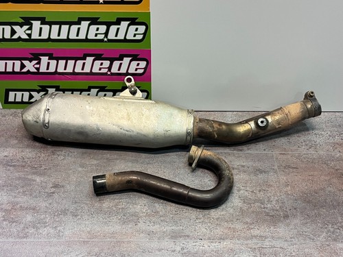 Suzuki rmz 250 collettore - rm-z,