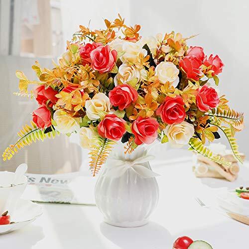 Lesing fiori finti artificiali - lesing,