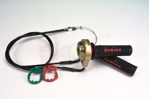 Acceleratore rapido cavi - rapido,