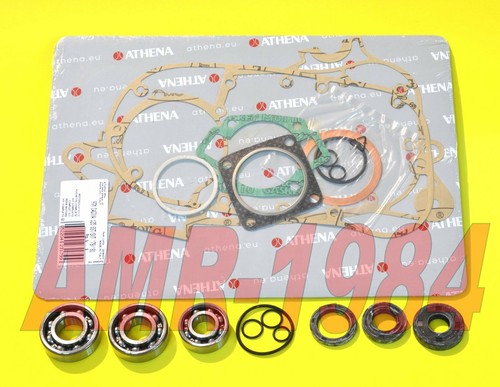 Kit revisione motore cagiva - kit,