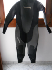 muta semistagna sub donna teknodiver