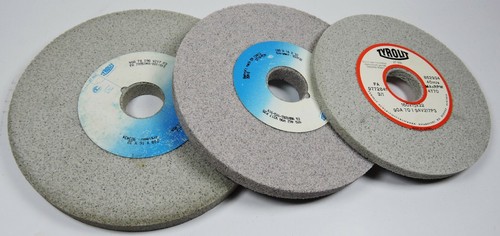 Dischi abrasivi tyrolit 160 - abrasivi,