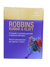 ROBBINS E COTRAN Le basi
