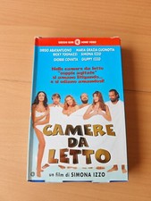 CAMERE DA LETTO SIMONA IZZO -