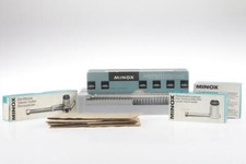 MINOX Set Cornice - Fustella