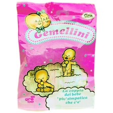GEMELLINI PACIOCCHINI BUSTINA