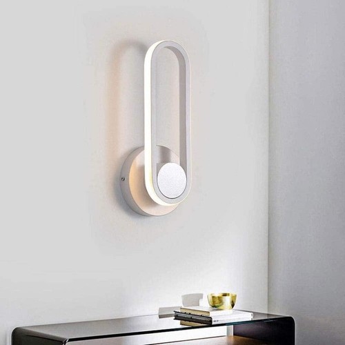 Applique lampada parete led - lampada, da