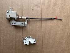 Serratura Portaoggetti Moto Guzzi stelvio 1200 4v 2008 2010