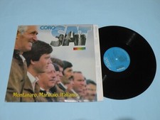 AA.VV. - CORO SAT - RCA PL