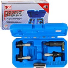 BGS STRUMENTO REGOLAZIONE