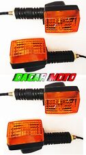 4 FRECCE  HONDA MTX 125 XLR 125 CB 500 95/96