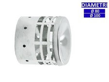 ALLINOX Terminale Eco Gas