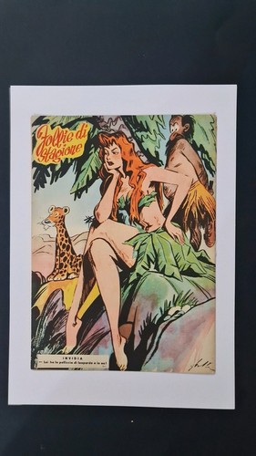 Idea quadro fumetto - quadro, 50