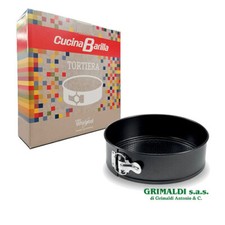 TORTIERA APRIBILE CON CERNIERA