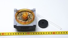 HT LED Platform Figure 1/6 Hot