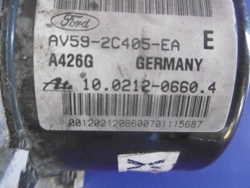 Mk7 ford fiesta - 08-17,