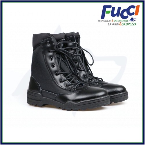 Vantech anfibi tipo magnum - anfibi,