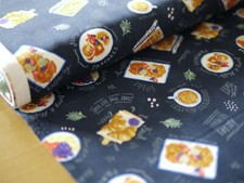 KOKKA Canvas, Baumwollstoff