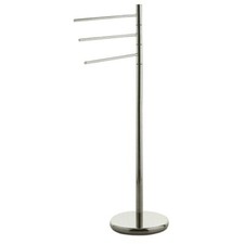 Porta Asciugamani Acciaio