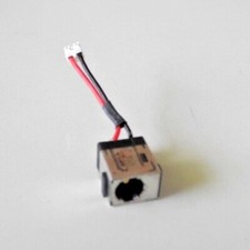 Flat presa alimentazione power jack PC portatile Toshiba Portege Z30