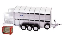 BRITAINS 1/32 AGRICOLO CARRO