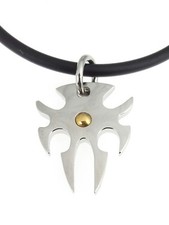 NOEMI GIOIELLI COLLANA UOMO