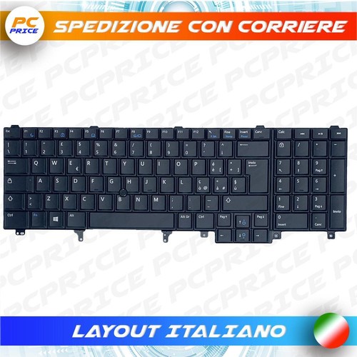 Tastiera italiana dell - tastiera,