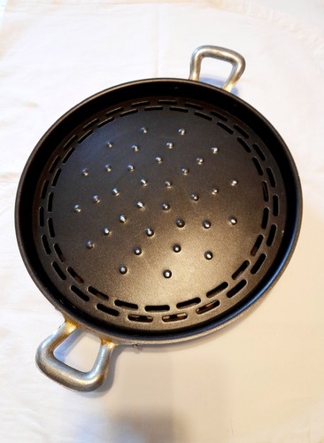 Padella grill bistecchiera - padella,