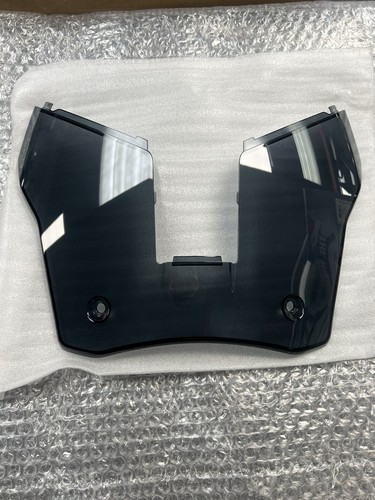 Parabrezza ktm powerparts 245 - parabrezza,