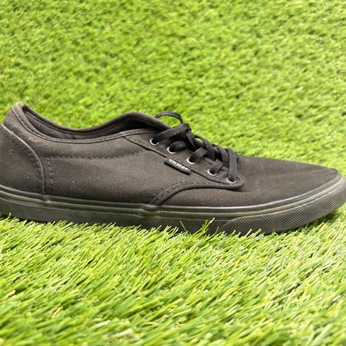Scarpe skate vans - da, atwood