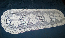 BEL CENTRINO BIANCO IN