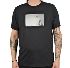 T-shirt Burton personalizzata