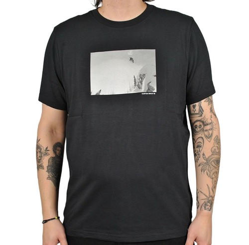Shirt burton personalizzata - burton,