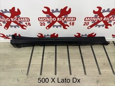 735572237 Minigonna Modanatura