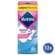 12x Bundle Nuvenia Salvaslip