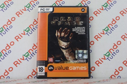 Dead space pc - space,