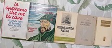 Libri blocco pezzi - n,