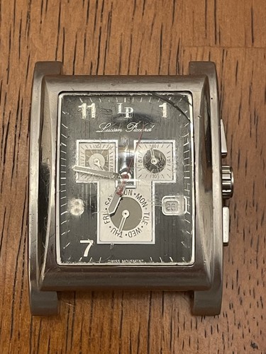 Orologio uomo lucien piccard - uomo,