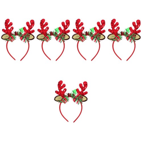 Count fascia per capelli - 5,