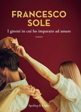 LIBRO I GIORNI IN CUI HO
