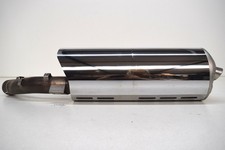 BMW R1200GS K25 Scarico 06-09