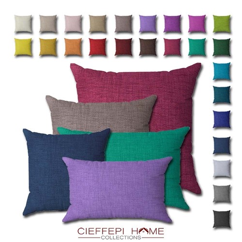 Multicolor cuscino arredo - multicolor,