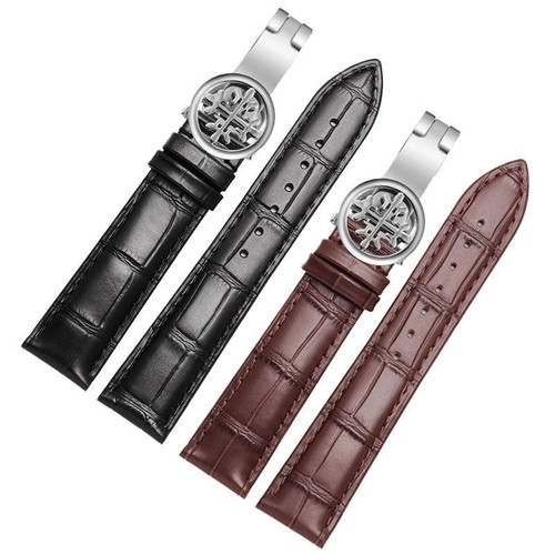 Cinturino orologio vera pelle