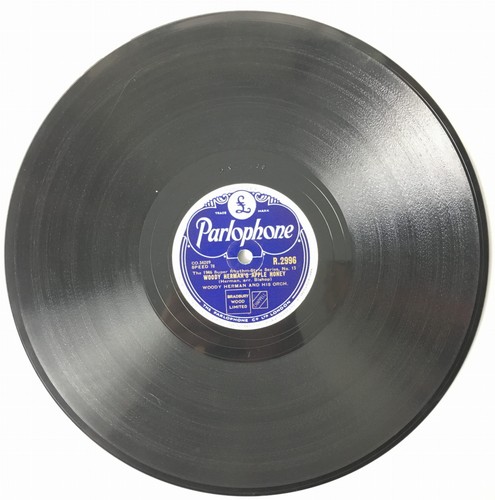 Woody herman - woody, herman's