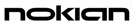 Pneumatico nuovo nokian - nuovo,